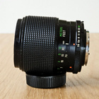 == Vivitar Zoom 35-70mm F3.5 - MD - pikkukuva 2