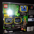 PS1 LEGO ROCK RAIDERS ( SIS POSTIKULU ) - pikkukuva 2