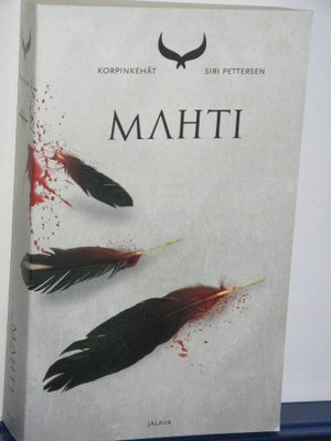 Siri Pettersen : MAHTI