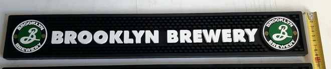 Brooklyn Brewery Baarimatto uudenveroinen