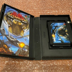 Sega Mega Drive Kyuukyoku Tiger (Twin Cobra) - pikkukuva 3