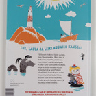 Soili Perkiö : Muumiperhe laulaa, OHOI! - pikkukuva 2