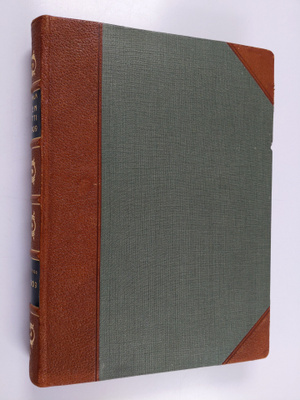 K. W. Rauhala : Keisarillinen Suomen senaatti : 1809-1909...