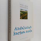 Vivi-Ann Sjögren : Andalusian karkea suola - pikkukuva 1