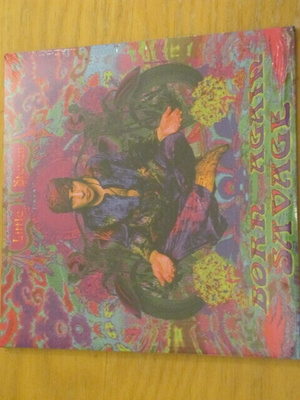 Little Steven born again savage 2x lp muoveissa musta vinyyl