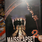 Maissilapset 2 vhs - pikkukuva 1