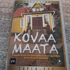 Kovaa Maata (2-DVD) - pikkukuva 1