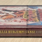 Mel Brooks: VILLIÄ HURJEMPI LÄNSI (1974) uusi ja muoveissa - pikkukuva 3