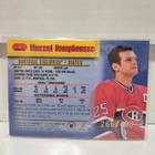 1998-99 Bowman's Best Refractors #14 Vincent Damphousse - pikkukuva 2