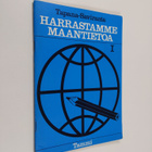 Pentti Tapana : Harrastamme maantietoa 1 - pikkukuva 1