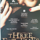 THREE EXTREMES DVD - pikkukuva 1