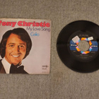 Tony Christie - My love song single - pikkukuva 1