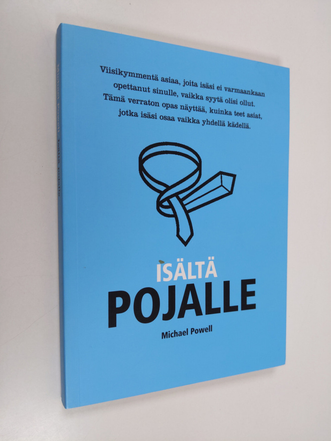 Michael Powell : Isältä pojalle