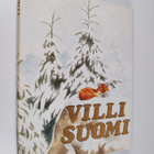 Stellan Andersson : Villi Suomi - pikkukuva 1