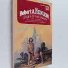Robert Anson Heinlein : Citizen of the Galaxy - pikkukuva 1