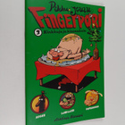 Pikku-joulu Fingerpori 3 : Kinkkuja ja kiusauksia - pikkukuva 1