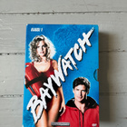Baywatch kausi 1 (6xDVD) - pikkukuva 1