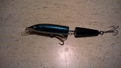 Conrad katkovaappu 13cm