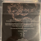 DIM AURA - The Negation Of Existence cd (promo) Black Metal - pikkukuva 2