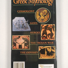 Elizabeth Spathari : Greek mythology - pikkukuva 2