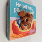 Brick Puffinton : Heipä hei, pikku koira! - pikkukuva 1