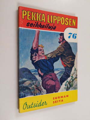 Outsider : Surman seita