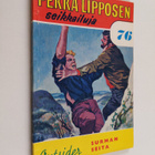 Outsider : Surman seita - pikkukuva 1