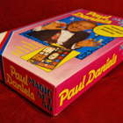 Paul  Daniels Magic set 50 .Vuodelta1987 hieno kunto - pikkukuva 4