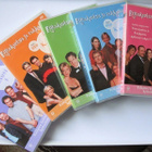 Rimakauhua ja rakkautta , TV-komedia, kaikki jaksot - dvd - pikkukuva 2