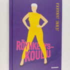Jenni Janakka : Röyhkeyskoulu - pikkukuva 1