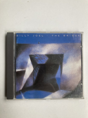 BILLY JOEL: The Bridge, CD