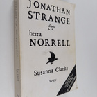 Susanna Clarke : Jonathan Strange & herra Norrell - pikkukuva 1