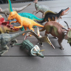 DINOSAURUS Kokoelma 15 kpl (sis.1 kpl Schleich) - pikkukuva 5