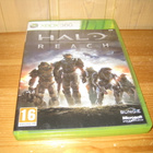 XBOX 360 Halo Reach - pikkukuva 1