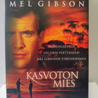 dvd Kasvoton mies - The Man Without A Face - pikkukuva 1