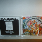 H.Y. Sledge CD Bootleg Music - pikkukuva 1