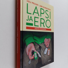 Jari Sinkkonen ym. : Lapsi ja ero : eväitä eteenpäin - pikkukuva 1