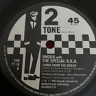 RHODA with THE SPECIAL A,K,A. : The Boiler * Theme From Th…. - pikkukuva 2