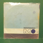 LASSE MÅRTENSON - MINNEN / WEEK-END VG+/VG SWE -64 7" SINGLE - pikkukuva 2