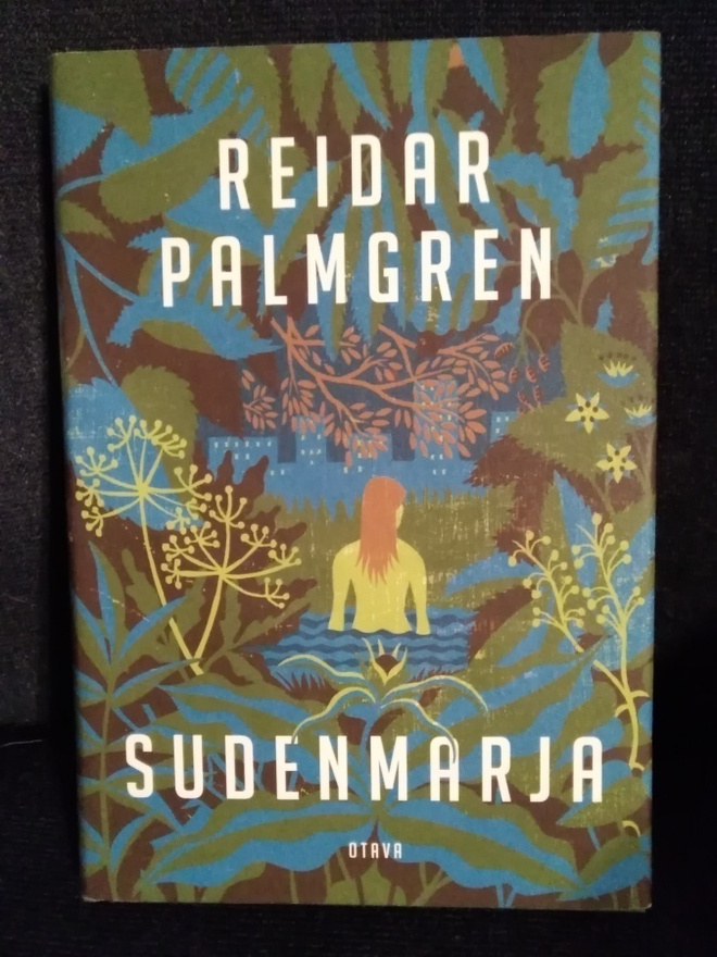Reidar Palmgren: Sudenmarja