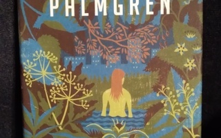 Reidar Palmgren: Sudenmarja
