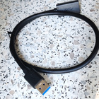 USB 3.0 jatkokaapeli 0,5 m - USB-A uros / naaras - pikkukuva 3