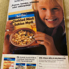 Sarjakuvalehti 1 1990 Daredevil - pikkukuva 2
