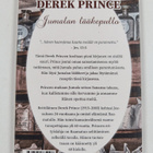 Derek Prince : Jumalan lääkepullo - pikkukuva 2