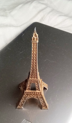 Eiffel-torni