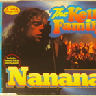 The Kelly Family • Nanana CD Maxi-Single - pikkukuva 1