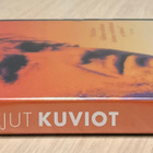 Bob Rafelson: RAJUT KUVIOT (1970) Jack Nicholson (UUSI) - pikkukuva 3