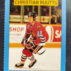 1993 Koululainen Christian Ruuttu - pikkukuva 1