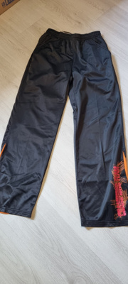 Verkkarit,koko M