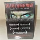 THE LAST HORROR MOVIE - pikkukuva 1